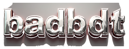 badbdt logo